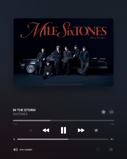 �x�X�g�A���o��